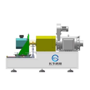 永磁同步电机测试系统