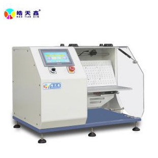 电源线弯曲试验机皓天鑫TH-DX6电线之耐折强度