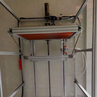 皓天IPX1~IPX2滴水试验机