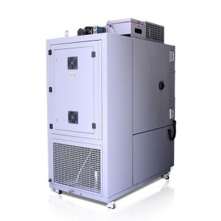 东莞皓天电器零组件隔爆试验箱