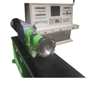 曳引机制动力矩测试系统动态扭矩测试仪