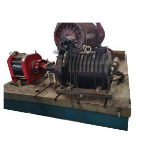 电梯制动力测试曳引机制动器检测系统