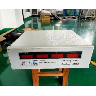 单相电参数测量仪