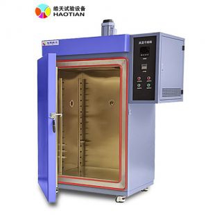 工业时效炉800度自动化烘烤