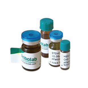 10 µg/mL微囊藻毒素HtyR（Microcystin HtyR）/甲醇-水