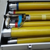 110KV伸缩钳电力用多功能高空接线钳-扬州达瑞