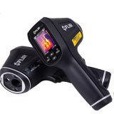 DS80NV便携式红外测温仪-扬州达瑞