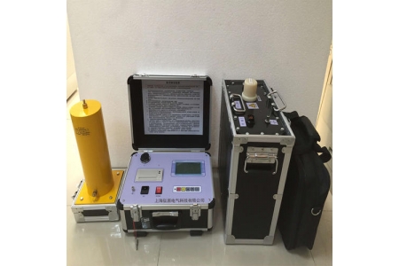 70KV/0.5μF智能/全自动超低频耐压试验装置-扬州达瑞